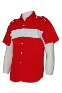 DS014 custom colour dart team shirts hk tailor made team group darts design center hong kong uniform company hk